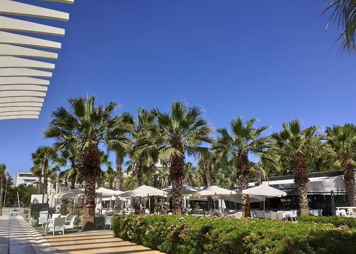 Appartamento Amplio Junto Al Centro Málaga